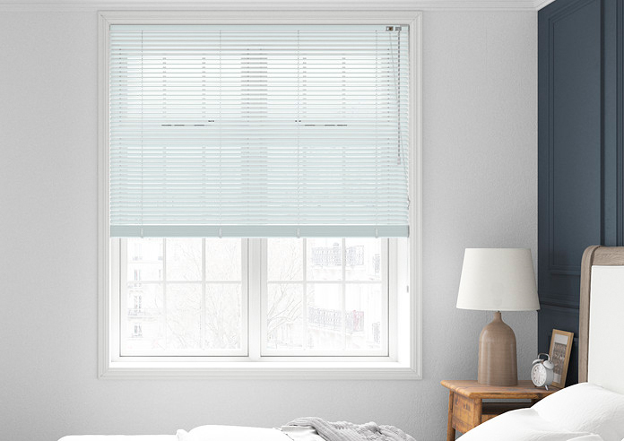 Wow Factor, Rock Salt - Venetian Blind - Image 3